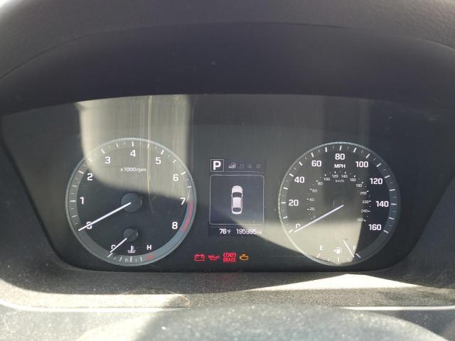 5NPE24AF2HH483998 Hyundai 2017