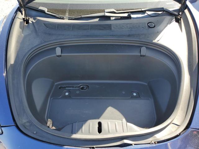 5YJ3E1EA2KF485767 Tesla MODEL 3