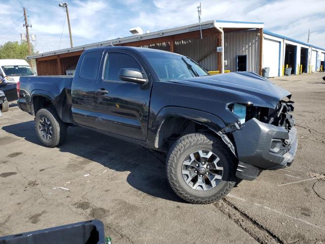5TFSX5ENXHX057041 Toyota TACOMA ACC