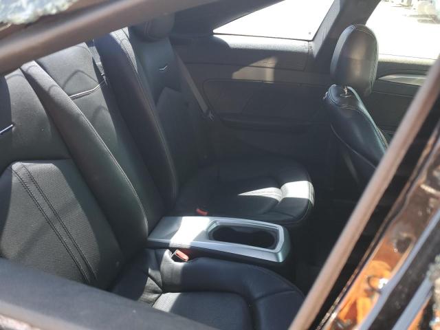 1G6DC1E33E0104011 Cadillac lfx