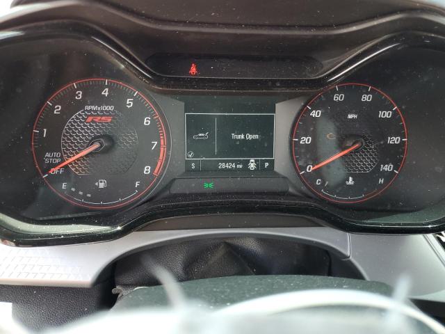 KL77LGE23RC138097 Chevrolet Trax 1rs