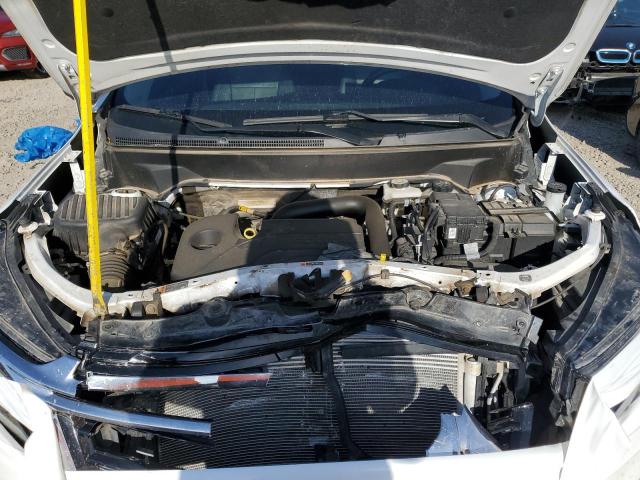 3GNAXXEG6PL105788 Chevrolet EQUINOX PR