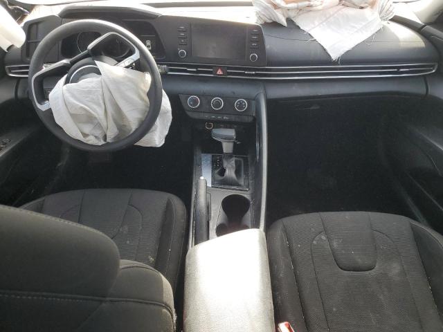 KMHLL4AG0PU535853 Hyundai ELANTRA SE