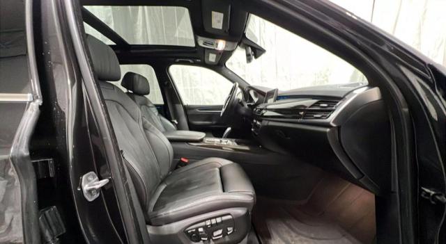 5UXKR0C30H0V79957 BMW X5 XDRIVE3