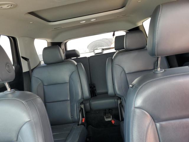 1GNEVHKW7MJ166188 Chevrolet lfy