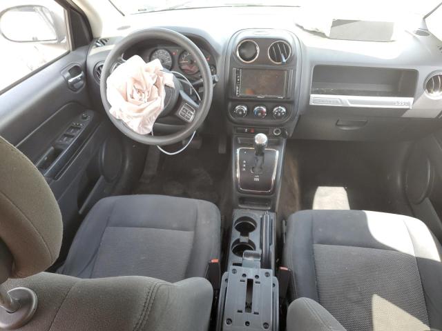 1C4NJCBA7GD560479 Jeep COMPASS SP