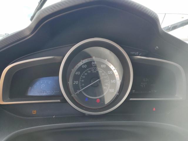 3MZBM1L78GM318013 Mazda 3 TOURING
