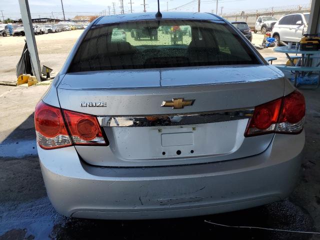1G1PA5SG8E7464289 Chevrolet lwe