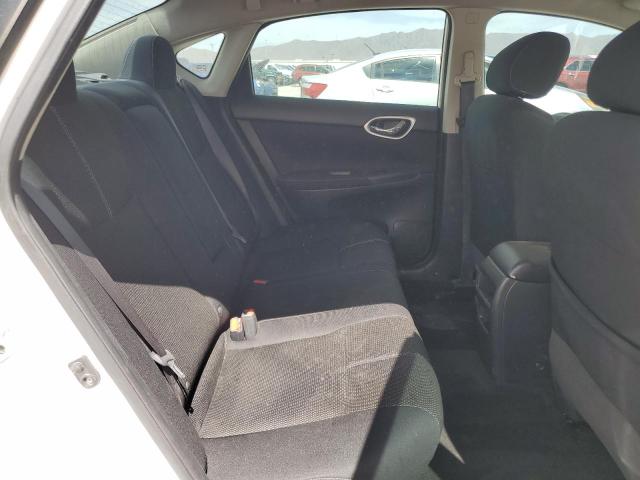 3N1AB7AP3EL684350 Nissan SENTRA S