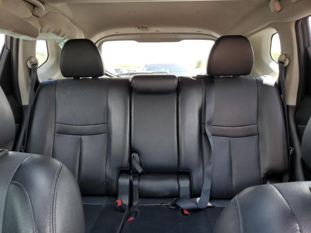 5N1AT2MV9GC738557 Nissan ROGUE S