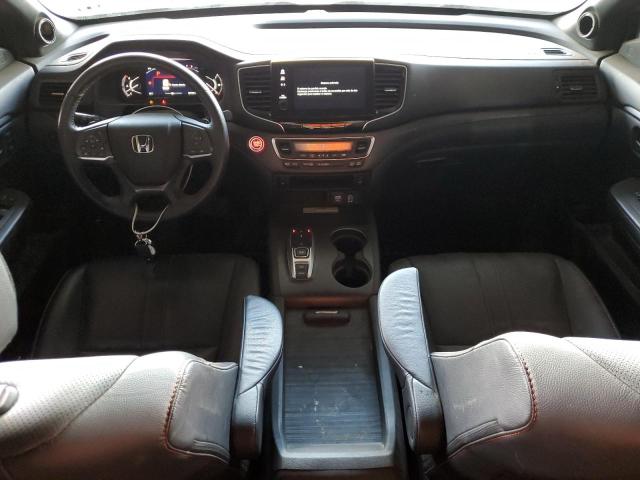 5FNYF8H63PB008839 Honda j35y6