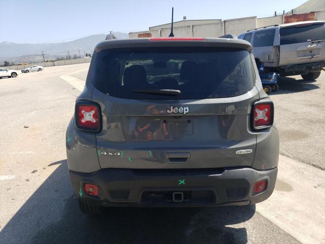 ZACNJDBB5MPN15842 Jeep 2021