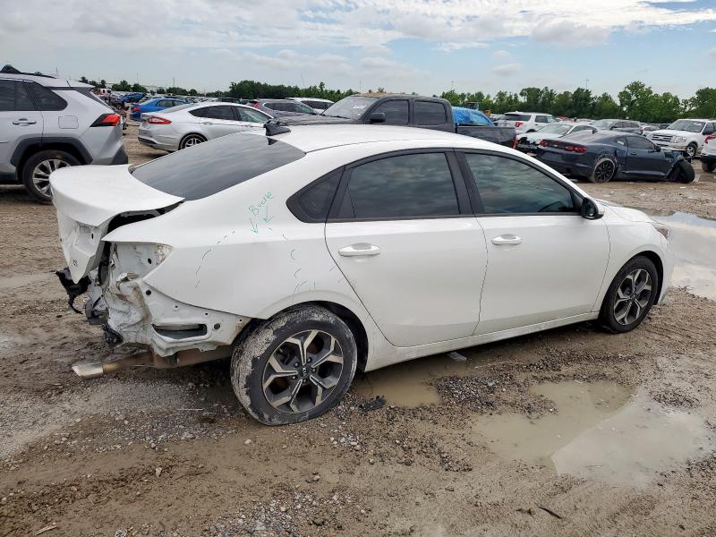 3KPF24AD5KE026875 KIA FORTE FE