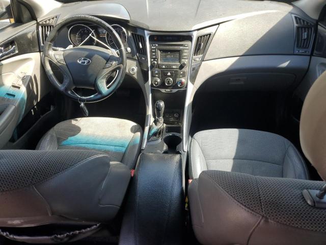 5NPEC4AC7EH933644 Hyundai gamma