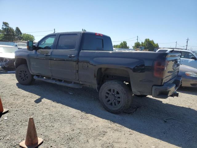 1GC1KTEYXKF134903 Chevrolet Silverado