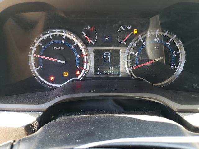 JTEZU5JR8K5194154 Toyota 4RUNNER SR