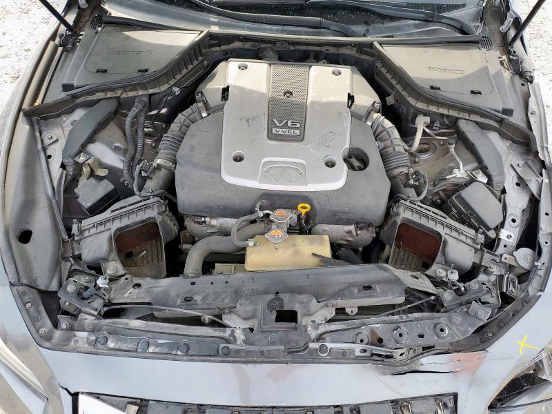 JN1BV7AP0EM683755 Infiniti Q50 BASE