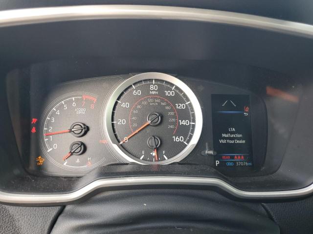 JTND4MBE7N3183128 Toyota COROLLA SE