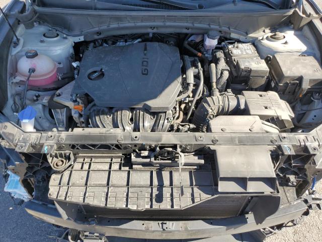 5NMJB3AE2PH219823 Hyundai gdi theta iii