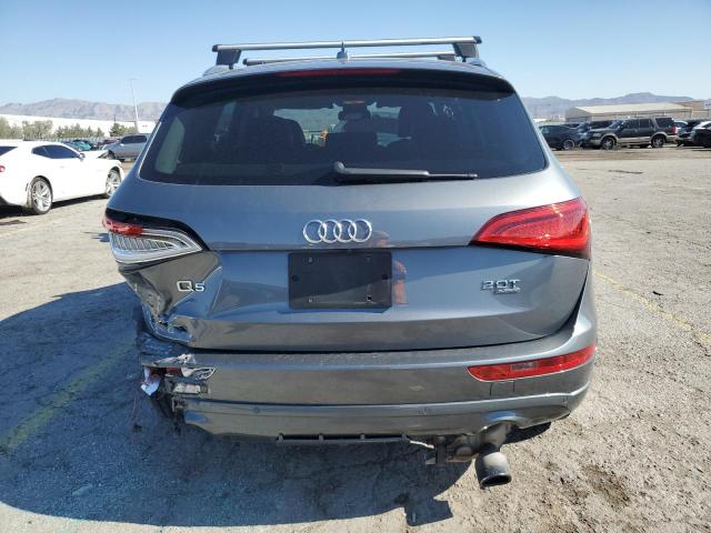 WA1LFAFP5EA083331 Audi 2014