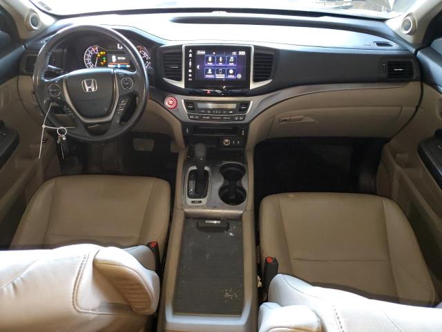 5FNYF6H56HB076484 Honda j35y6