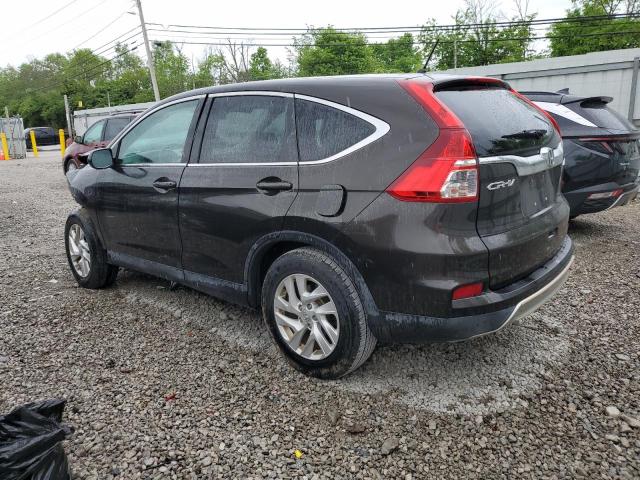 2HKRM4H58FH704249 Honda CR-V EX