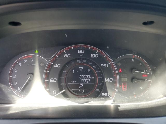 1HGCR2F55FA074908 Honda k24w1