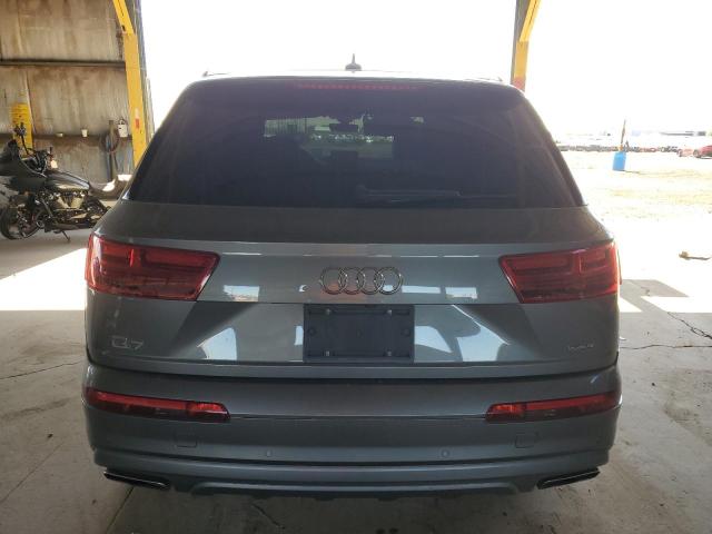 WA1LHAF7XHD053108 Audi Q7