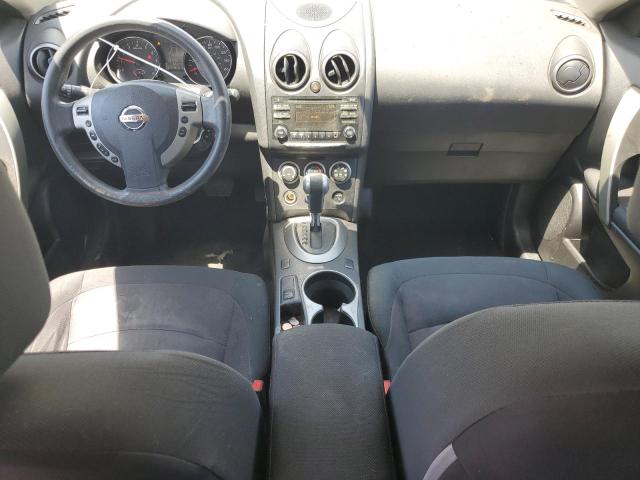 JN8AS5MT5FW655197 Nissan ROGUE SELE