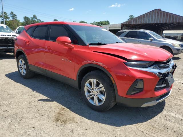 3GNKBHR46MS581906 Chevrolet BLAZER 2LT