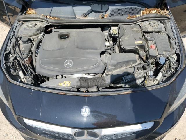 WDDSJ4EB5GN369141 Mercedes-Benz CLA 250