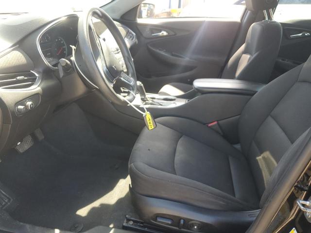 1G1ZD5ST2KF137594 Chevrolet MALIBU LT