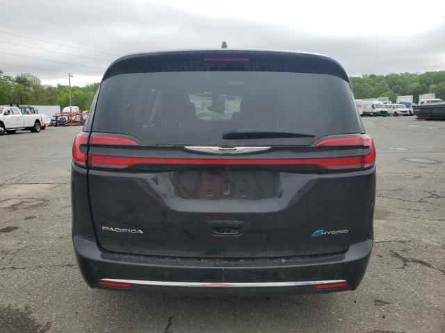 2C4RC1S71PR630575 Chrysler Pacifica