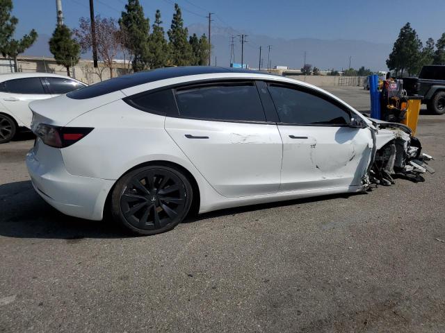 5YJ3E1EB6MF073590 Tesla MODEL 3