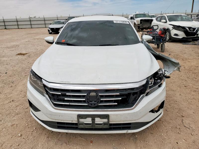 1VWSA7A38LC027843 Volkswagen Passat