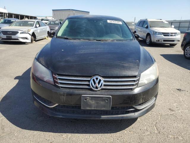 1VWBT7A39EC073971 Volkswagen PASSAT SE