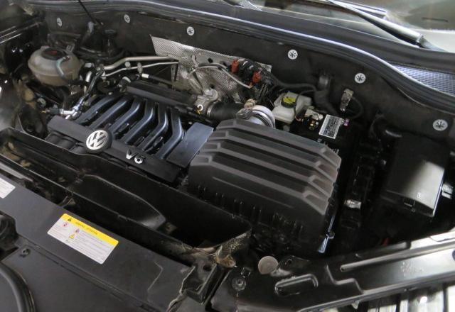 1V2WR2CA7MC547303 Volkswagen ATLAS SE