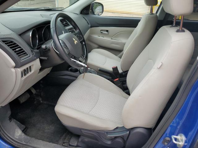 JA4AP3AU1HZ008838 Mitsubishi Outlander