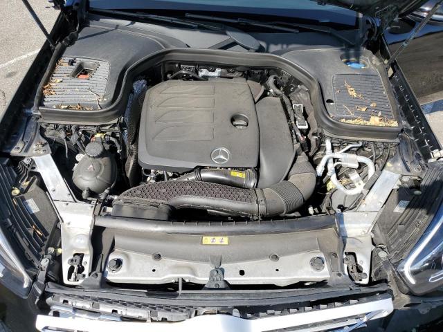 W1N0G8DB6MV315277 Mercedes-Benz GLC 300