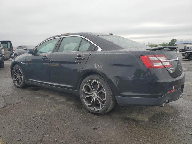 1FAHP2KT2HG137175 Ford TAURUS SHO