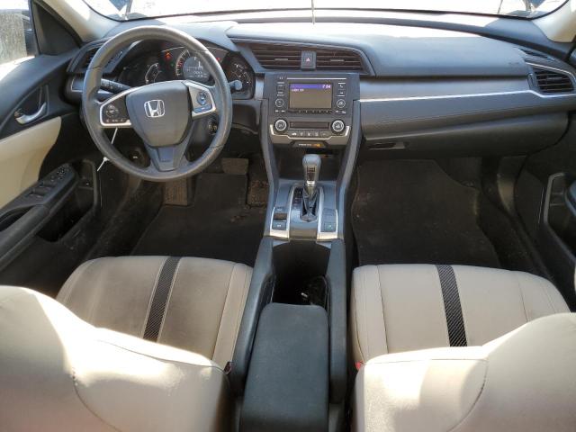 19XFC2F51JE020394 Honda k20c2