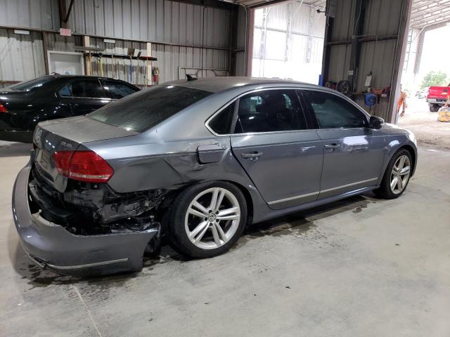 1VWCN7A39EC088663 Volkswagen Passat