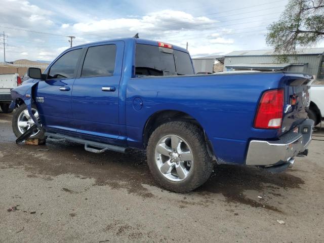 1C6RR7LT5HS510458 RAM 1500 Slt
