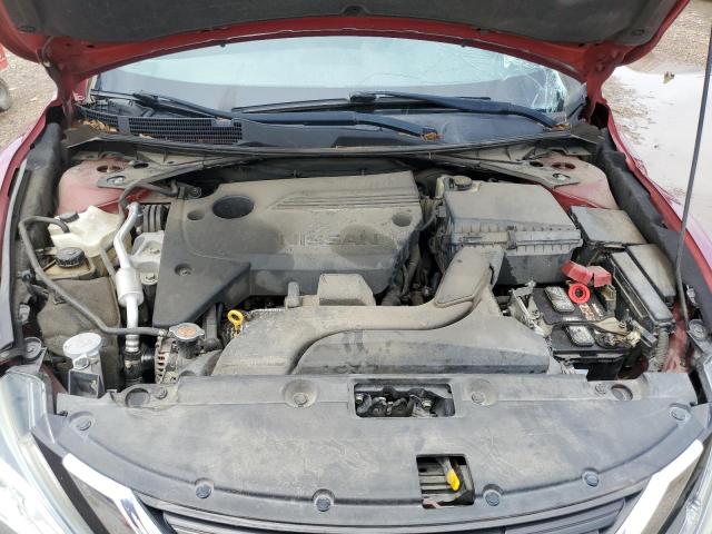 1N4AL3AP2GN306578 Nissan ALTIMA 2.5