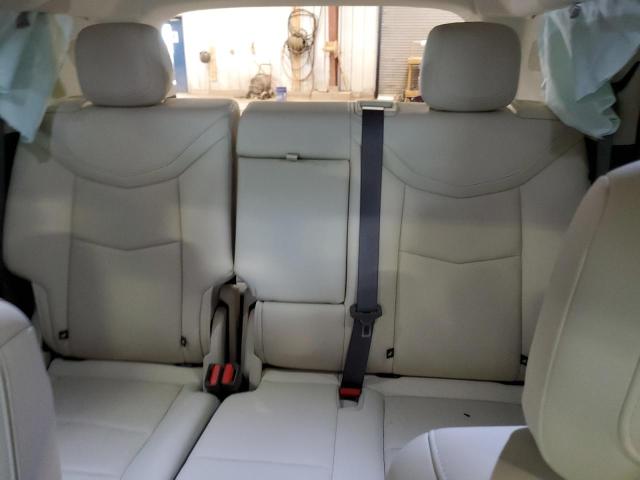 1GYKNDR46MZ121487 Cadillac Xt5 Premiu