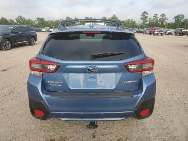 JF2GTHNC1PH210367 Subaru Crosstrek
