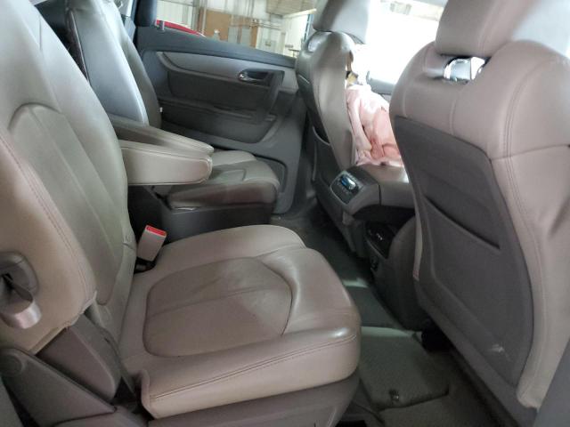 1GNKVHKD3FJ266597 Chevrolet TRAVERSE L