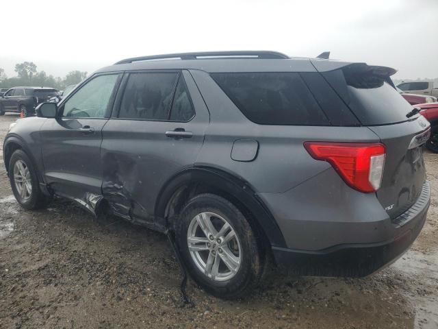 1FMSK7DH8MGA96285 Ford EXPLORER X
