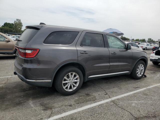 1C4RDJAG6FC169668 Dodge DURANGO SX