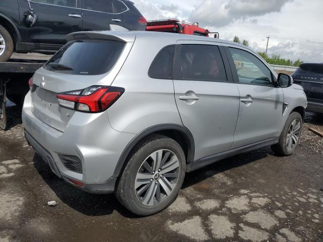 JA4ARUAU3NU007151 Mitsubishi mivec